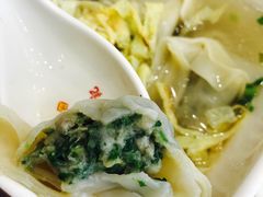 -王興記(南禅寺店)