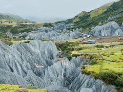 -墨石公园景区