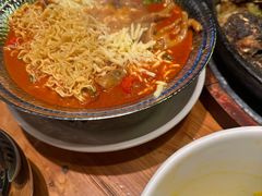 -老板恋上鱼(环山路店)
