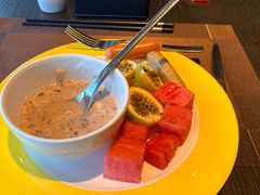 -源·咖啡自助餐厅·开渔季·闽南美食·三文鱼·烧烤(海口华彩洲际酒店)