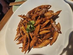 -苏帮袁Sue Cuisine(来福士店)
