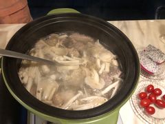 -美姿水荟美食水疗