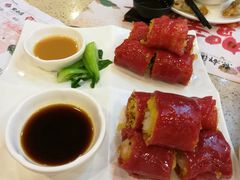 -点都德(盘福楼店)