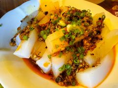 -弓虽昌焖烧鸡(大竹林店)