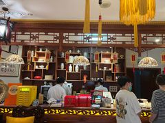 -富华斋饽饽铺·宫廷糕点·伴手礼(护国新天地店)