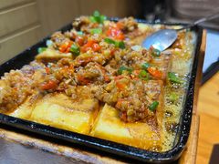 -木屋烧烤(万德庄店)