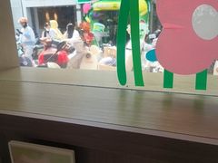 -暖食光·台式家庭餐厅·生日主题店(万达店)