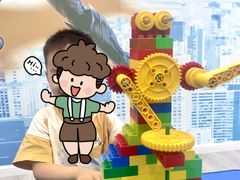 -棒棒贝贝·少儿编程·机器人教育中心(乐从天佑城校区)