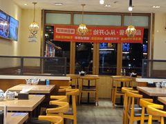 -西部马华清真兰州牛肉面·烧烤夜市(广渠门店)