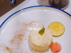 -佛山恒安瑞士大酒店-天空意大利餐厅(环球国际广场店)