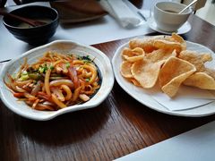-芥末日本料理(打浦路铂尔曼旗舰店)