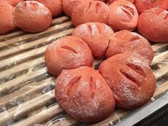 -爱达乐面包生日蛋糕(郫县时代天街店)