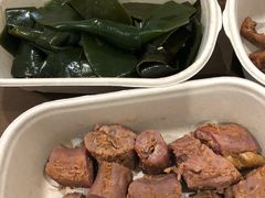 -绝味鸭脖(曼哈顿广场店)