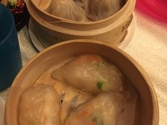 -上海金桥红枫万豪酒店-万豪中餐厅