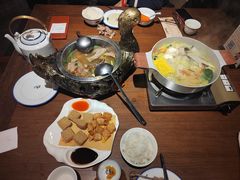 -绍兴老味道·非遗门店(银泰城店)