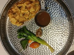 -马克西姆俄罗斯餐厅(通亚街店)