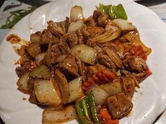 -乡间好味私家菜(总店)