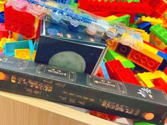 -斯坦星球AI编程·机器人科创·科学实验·信奥·思维·STEM·乐高·竞赛考级(长宁虹桥大融城荟聚中心)