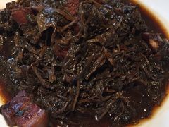 -东园小馆·早茶·淮扬小炒(江都路店)