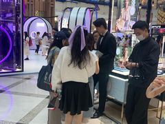 -新世界大丸百货