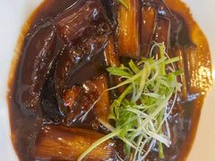 -新疆大厦·慕士塔格餐厅