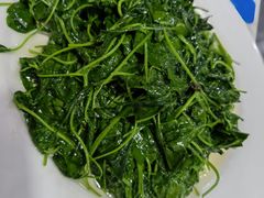 -兰亭餐厅(原嵩山路店)