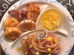 -COCO壱番屋(北京平安国际金融中心店)