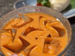 -蚝喜粤·广州味·茶楼点心(长隆店)