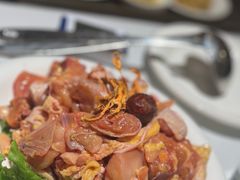 -天宜隆蘑菇宴火锅(石景山旗舰店)