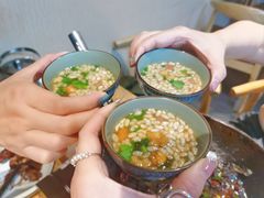 -牛八宝桂林米粉(八里庄店)