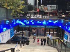 -盒马鲜生(杭州运河上街店)