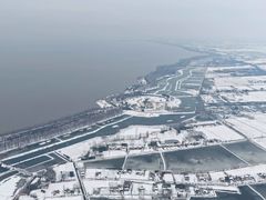 -泗洪洪泽湖湿地景区