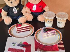 -姆们M Sweetie Cake(五道口店)