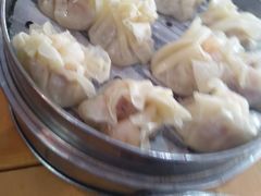 -真真鲜馄饨店(启蒙路店)