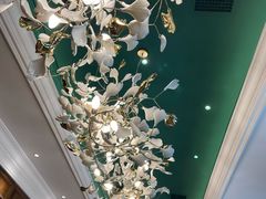 -甜阿姨·天台花园私房菜(万松园店)
