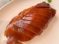 四季民福烤鸭-四季民福烤鸭店(前门店)