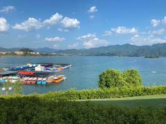 -千岛湖-欢乐水世界