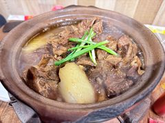 -阿润打边炉·鲜切鸡煲(华漕店)