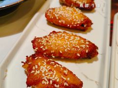-尊品牛排(沙湾印象汇店)