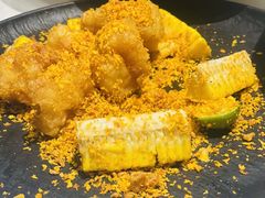 -A One Kitchen·南京精菜馆(德基广场店)