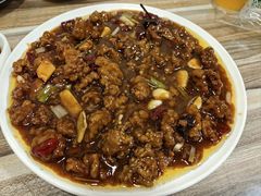 -老七饭馆(光荣道总店)
