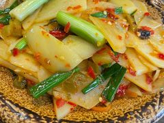 -88号小吃店·经典云南菜·地道纳西美食
