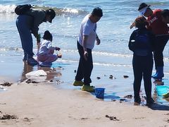 -老虎石海上公园