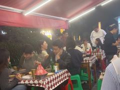 -赵美丽·重庆社区火锅·直营店(火车东站·中豪国际店)