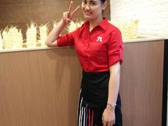 -九毛九西北菜(大东海店)