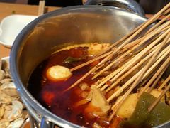 -华府九号海鲜烧烤大排档(龙域店)