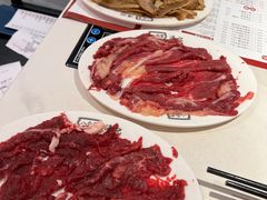 -八合里潮汕鲜牛肉火锅(福州万象城店)