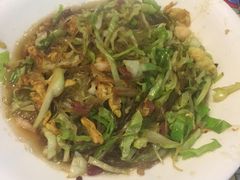 -乌镇那一年小院主题餐厅(甘泉西路店)