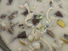 羊肉汤-野狗羊肉汤