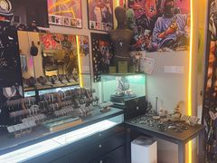 -梵薇Joker.V银饰工作室